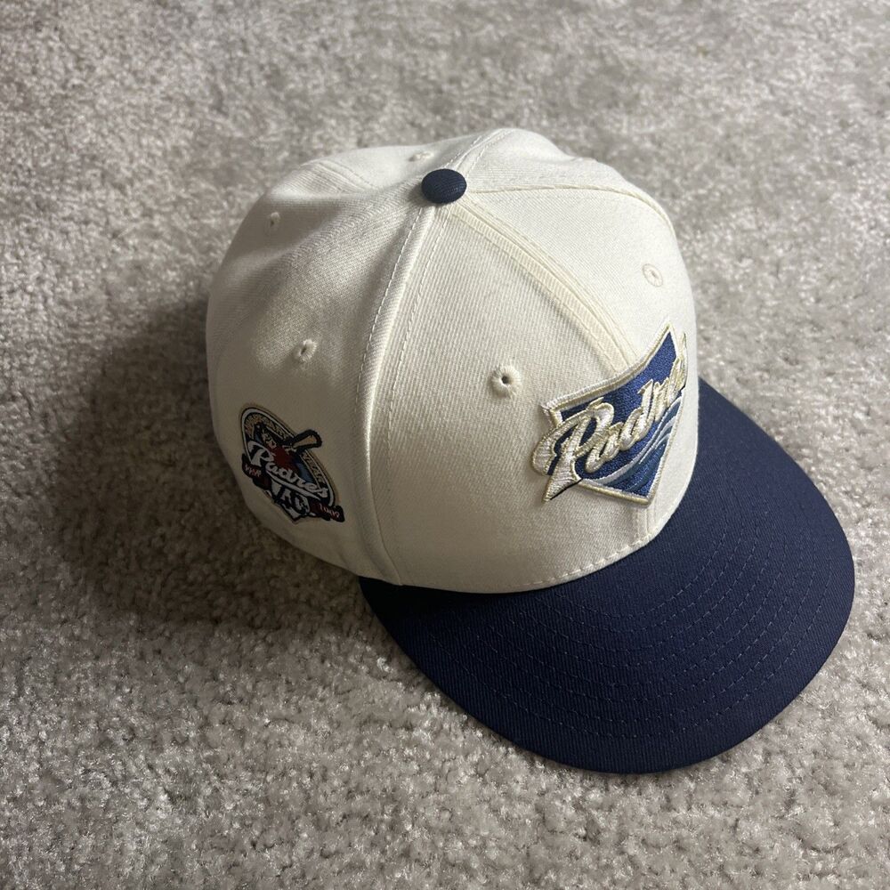 New Era San Diego Padres 40th Anniversary 59FIFTY Hat 7 1/2